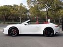 911カレラ4S カブリオレ ツートンレザーインテリア スポーツエグゾーストシステム スポーツクロノパッケージ パークアシスト+バックカメラ BOSEサラウンド スポーツシートプラス PDLS ブラック塗装ホイール(27枚目)