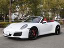 911カレラ4S カブリオレ ツートンレザーインテリア スポーツエグゾーストシステム スポーツクロノパッケージ パークアシスト+バックカメラ BOSEサラウンド スポーツシートプラス PDLS ブラック塗装ホイール(29枚目)
