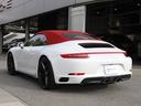 911カレラ4S カブリオレ ツートンレザーインテリア スポーツエグゾーストシステム スポーツクロノパッケージ パークアシスト+バックカメラ BOSEサラウンド スポーツシートプラス PDLS ブラック塗装ホイール(34枚目)