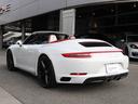 911カレラ4S カブリオレ ツートンレザーインテリア スポーツエグゾーストシステム スポーツクロノパッケージ パークアシスト+バックカメラ BOSEサラウンド スポーツシートプラス PDLS ブラック塗装ホイール(35枚目)