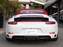 911カレラ4S カブリオレ ツートンレザーインテリア スポーツエグゾーストシステム スポーツクロノパッケージ パークアシスト+バックカメラ BOSEサラウンド スポーツシートプラス PDLS ブラック塗装ホイール(36枚目)