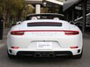 911カレラ4S カブリオレ ツートンレザーインテリア スポーツエグゾーストシステム スポーツクロノパッケージ パークアシスト+バックカメラ BOSEサラウンド スポーツシートプラス PDLS ブラック塗装ホイール(37枚目)