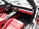911カレラ4S カブリオレ ツートンレザーインテリア スポーツエグゾーストシステム スポーツクロノパッケージ パークアシスト+バックカメラ BOSEサラウンド スポーツシートプラス PDLS ブラック塗装ホイール(48枚目)
