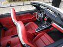 911カレラ4S カブリオレ ツートンレザーインテリア スポーツエグゾーストシステム スポーツクロノパッケージ パークアシスト+バックカメラ BOSEサラウンド スポーツシートプラス PDLS ブラック塗装ホイール(49枚目)