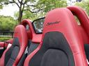 718スパイダー PCCB LEDヘッドライト 18Wayアダプティブスポーツシート サテンプラチナ塗装ホイール BOSEサラウンド スパイダークラシックインテリアPKG オートエアコン スペシャルカラー(56枚目)
