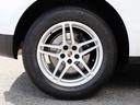 マカン　スポーツテールパイプ（シルバー）　１８インチマカンＳホイール　プライバシーガラス　カラークレストホイールセンターキャップ　フロアマット（31枚目）
