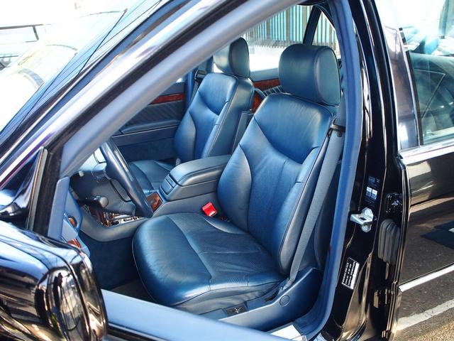 Sクラス 600SEL 正規輸入車・DOHC48バルブV型12気筒エンジン・エンジンハーネス純正新品交換済み・本革・サンルーフ・純正Beckerデッキ・純正16インチアルミ(29枚目)