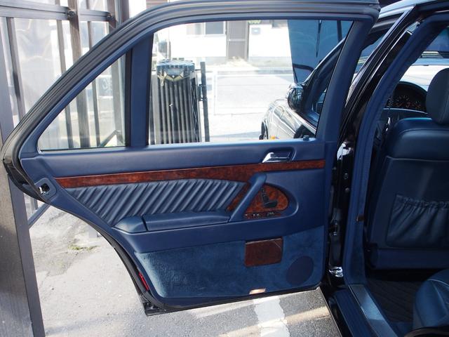 Sクラス 600SEL 正規輸入車・DOHC48バルブV型12気筒エンジン・エンジンハーネス純正新品交換済み・本革・サンルーフ・純正Beckerデッキ・純正16インチアルミ(47枚目)