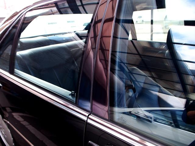 Sクラス 600SEL 正規輸入車・DOHC48バルブV型12気筒エンジン・エンジンハーネス純正新品交換済み・本革・サンルーフ・純正Beckerデッキ・純正16インチアルミ(71枚目)