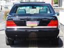 Sクラス 600SEL 正規輸入車・DOHC48バルブV型12気筒エンジン・エンジンハーネス純正新品交換済み・本革・サンルーフ・純正Beckerデッキ・純正16インチアルミ(5枚目)