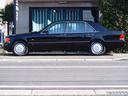 Sクラス 600SEL 正規輸入車・DOHC48バルブV型12気筒エンジン・エンジンハーネス純正新品交換済み・本革・サンルーフ・純正Beckerデッキ・純正16インチアルミ(8枚目)