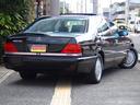 600SEL 正規輸入車・DOHC48バルブV型12気筒エンジン・エンジンハーネス純正新品交換済み・本革・サンルーフ・純正Beckerデッキ・純正16インチアルミ(12枚目)