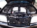 600SEL 正規輸入車・DOHC48バルブV型12気筒エンジン・エンジンハーネス純正新品交換済み・本革・サンルーフ・純正Beckerデッキ・純正16インチアルミ(15枚目)