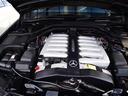 600SEL 正規輸入車・DOHC48バルブV型12気筒エンジン・エンジンハーネス純正新品交換済み・本革・サンルーフ・純正Beckerデッキ・純正16インチアルミ(16枚目)