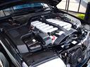 600SEL 正規輸入車・DOHC48バルブV型12気筒エンジン・エンジンハーネス純正新品交換済み・本革・サンルーフ・純正Beckerデッキ・純正16インチアルミ(17枚目)