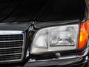 600SEL 正規輸入車・DOHC48バルブV型12気筒エンジン・エンジンハーネス純正新品交換済み・本革・サンルーフ・純正Beckerデッキ・純正16インチアルミ(51枚目)