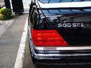 600SEL 正規輸入車・DOHC48バルブV型12気筒エンジン・エンジンハーネス純正新品交換済み・本革・サンルーフ・純正Beckerデッキ・純正16インチアルミ(52枚目)