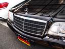600SEL 正規輸入車・DOHC48バルブV型12気筒エンジン・エンジンハーネス純正新品交換済み・本革・サンルーフ・純正Beckerデッキ・純正16インチアルミ(56枚目)