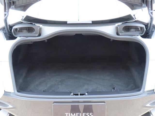 ＤＢＳスーパーレッジェーラ クーペ　正規認定中古車　ワンオーナー（17枚目）