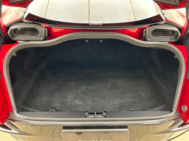 DB12 ベースグレード 正規認定中古車(17枚目)