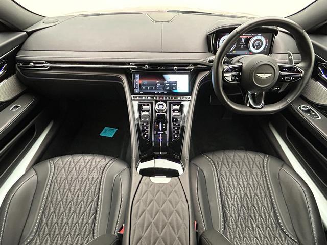 DB12 ベースグレード 正規認定中古車(29枚目)