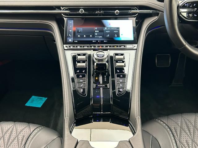 DB12 ベースグレード 正規認定中古車(31枚目)