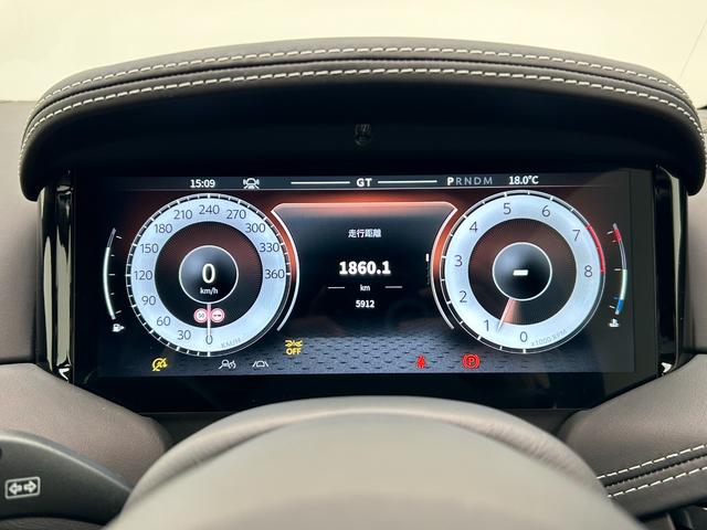 DB12 ベースグレード 正規認定中古車(43枚目)