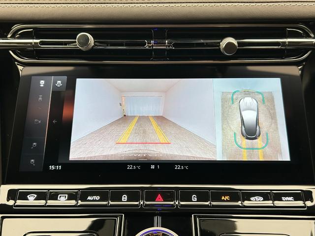 DB12 ベースグレード 正規認定中古車(45枚目)