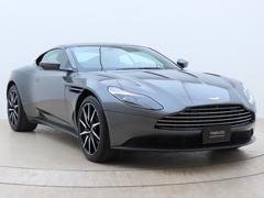 ＤＢ１１ 　Ｖ１２　５．２　左ハンドル　正規認定中古車 9730684A30250409W001 5