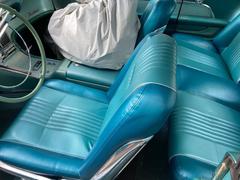 サンダーバード(フォード)の中古車を探すなら【グーネット】 サンダーバード(フォード)の中古車を探すなら【グーネット】