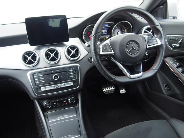 CLA180スポーツ セーフティP 認定中古車2年保証(14枚目)