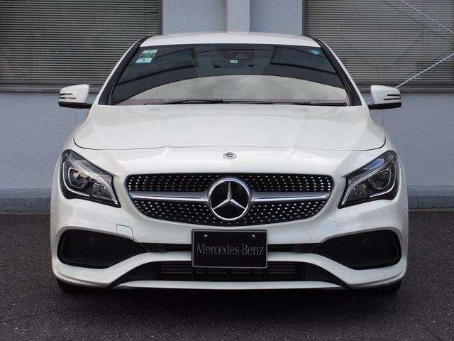 CLA180スポーツ セーフティP 認定中古車2年保証(19枚目)