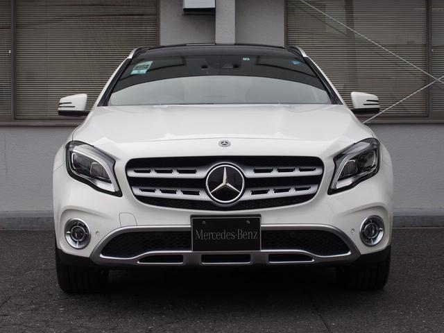 GLA220 4マチック プレミアムP 新車保証継承(19枚目)