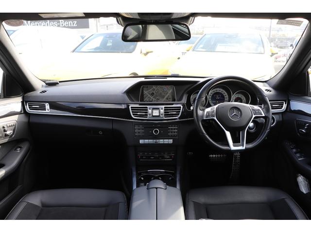 E250アバンギャルド 認定中古車1年保証(4枚目)