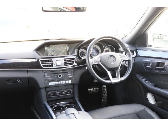 E250アバンギャルド 認定中古車1年保証(13枚目)