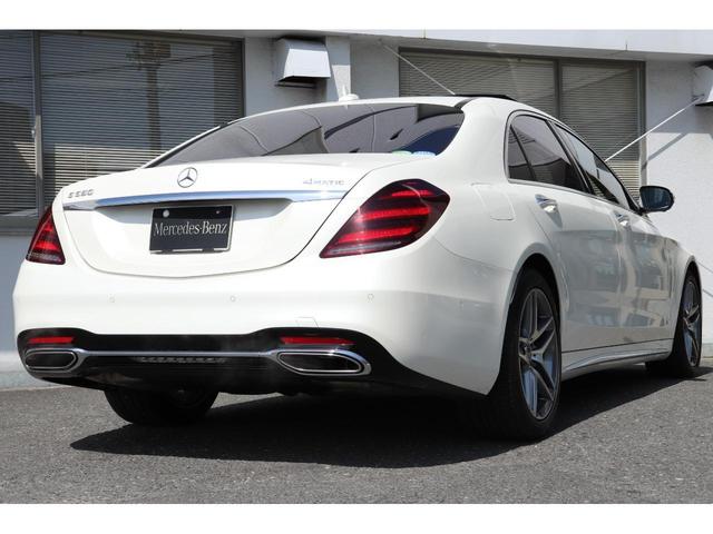 ｓクラス メルセデス ベンツ ｓ５６０ ４マチックロング ワンオーナー ａｍｇライン 認定中古車２年保証 大阪府 ｓ５６０ ４マチックロング ワンオーナー ａｍｇライン 認定中古車２年保証 メルセデス ベンツｓクラスの中古車 Biglobe中古車情報 相場 検索