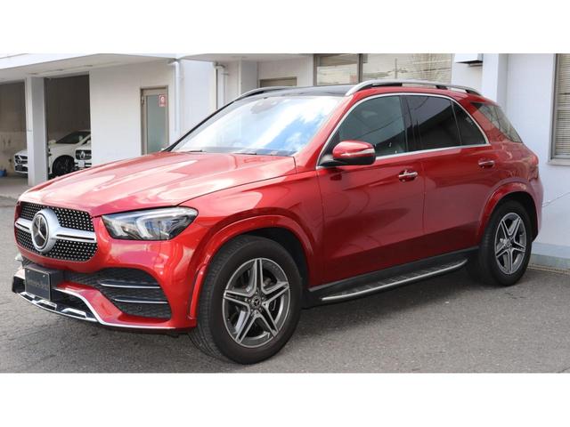 ＧＬＥ ＧＬＥ３００ｄ　４マチック　ＡＭＧライン　ＡＭＧライン　レザーエクスクルーシブパッケージ　パノラミックスライディングルーフ　ヘッドアップディスプレイ　シートベンチレーター（53枚目）