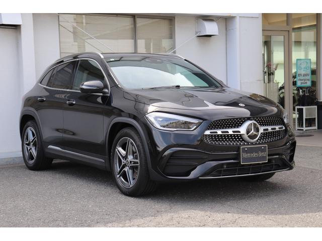 ＧＬＡクラス ＧＬＡ２００ｄ　４マチック　ＡＭＧラインパッケージ　パノラミックスライディングルーフ（30枚目）