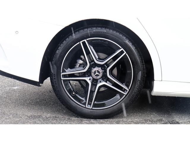 Ａクラスセダン Ａ１８０セダン　ＡＭＧラインパッケージ　フットトランクオープナー　デジタルコックピットディスプレイ　ワイヤレスチャージング　アンビエントライト　アドバンスドサウンドシステム　メモリー付きパワーシート　ローワードコンフォートサスペンション（45枚目）