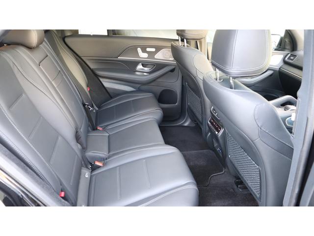 ＧＬＥ ＧＬＥ４５０ｄ　４マチックスポーツ　ＳＵＶ　ディーゼル　スマートフォン連携機能　ワイヤレスチャージング　メモリー付きパワーシート　フットトランクオープナー　シートベンチレーター　Ｂｕｒｍｅｓｔｅｒ　パノラミックスライディングルーフ（10枚目）
