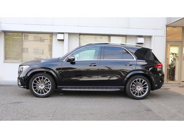 ＧＬＥ ＧＬＥ４５０ｄ　４マチックスポーツ　ＳＵＶ　ディーゼル　スマートフォン連携機能　ワイヤレスチャージング　メモリー付きパワーシート　フットトランクオープナー　シートベンチレーター　Ｂｕｒｍｅｓｔｅｒ　パノラミックスライディングルーフ（42枚目）