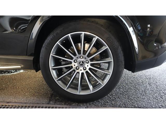 ＧＬＥ ＧＬＥ４５０ｄ　４マチックスポーツ　ＳＵＶ　ディーゼル　スマートフォン連携機能　ワイヤレスチャージング　メモリー付きパワーシート　フットトランクオープナー　シートベンチレーター　Ｂｕｒｍｅｓｔｅｒ　パノラミックスライディングルーフ（50枚目）