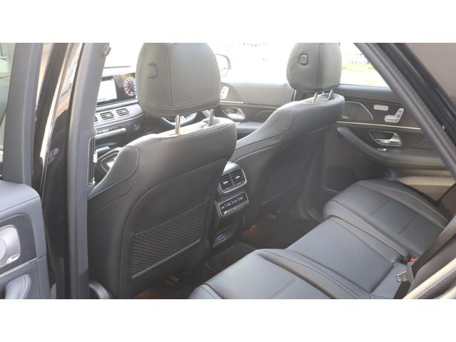 ＧＬＥ ＧＬＥ４５０ｄ　４マチックスポーツ　ＳＵＶ　ディーゼル　スマートフォン連携機能　ワイヤレスチャージング　メモリー付きパワーシート　フットトランクオープナー　シートベンチレーター　Ｂｕｒｍｅｓｔｅｒ　パノラミックスライディングルーフ（65枚目）