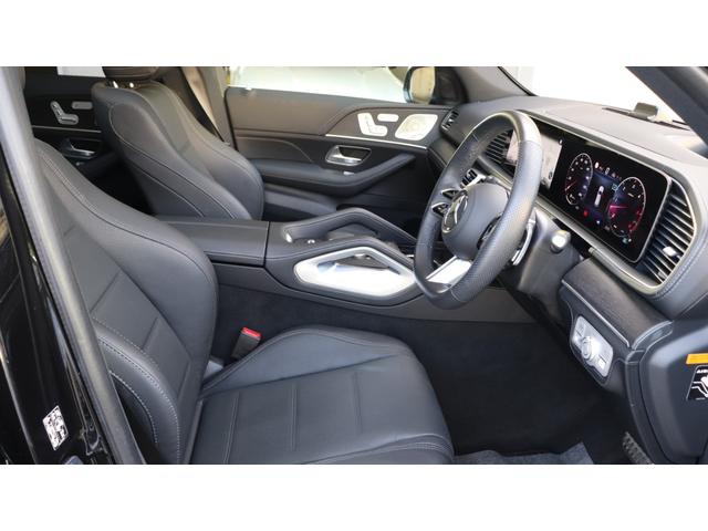 ＧＬＥ ＧＬＥ４５０ｄ　４マチックスポーツ　ＳＵＶ　ディーゼル　スマートフォン連携機能　ワイヤレスチャージング　メモリー付きパワーシート　フットトランクオープナー　シートベンチレーター　Ｂｕｒｍｅｓｔｅｒ　パノラミックスライディングルーフ（70枚目）