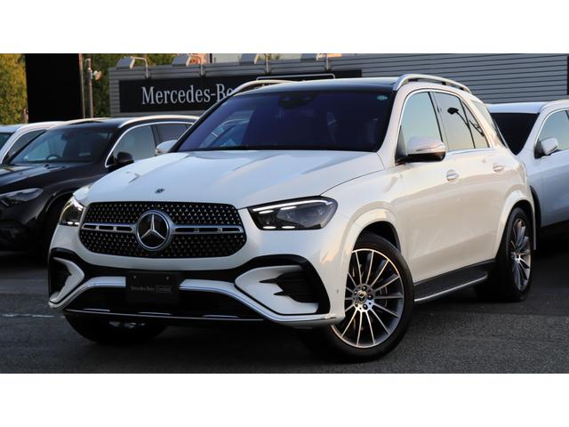 ＧＬＥ ＧＬＥ４５０ｄ　４マチックスポーツ　ハイブリッド　ＳＵＶ　Ｂｕｒｍｅｓｔｅｒ　パノラミックスライディングルーフ　アンビエントライト　メモリー付きパワーシート　スマートフォン連携機能　フットトランクオープナー　ワイヤレスチャージング（42枚目）