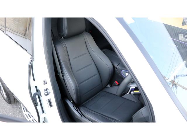 ＧＬＥ ＧＬＥ４５０ｄ　４マチックスポーツ　ハイブリッド　ＳＵＶ　Ｂｕｒｍｅｓｔｅｒ　パノラミックスライディングルーフ　アンビエントライト　メモリー付きパワーシート　スマートフォン連携機能　フットトランクオープナー　ワイヤレスチャージング（59枚目）
