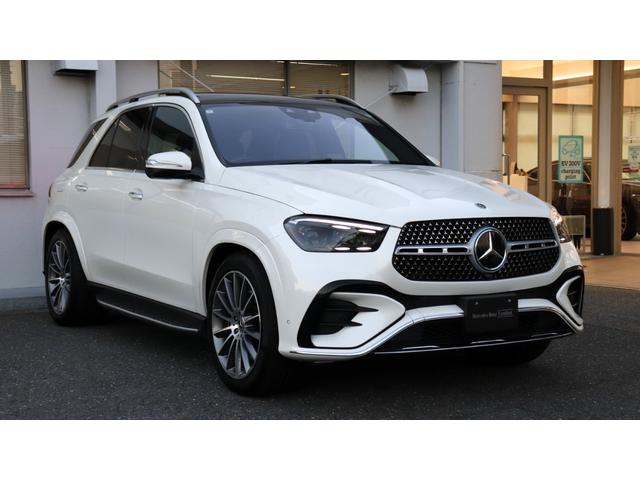 ＧＬＥ ＧＬＥ４５０ｄ　４マチックスポーツ　ハイブリッド　ＳＵＶ　Ｂｕｒｍｅｓｔｅｒ　パノラミックスライディングルーフ　アンビエントライト　メモリー付きパワーシート　スマートフォン連携機能　フットトランクオープナー　ワイヤレスチャージング（73枚目）