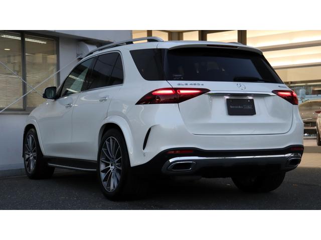 ＧＬＥ ＧＬＥ４５０ｄ　４マチックスポーツ　ハイブリッド　ＳＵＶ　Ｂｕｒｍｅｓｔｅｒ　パノラミックスライディングルーフ　アンビエントライト　メモリー付きパワーシート　スマートフォン連携機能　フットトランクオープナー　ワイヤレスチャージング（75枚目）