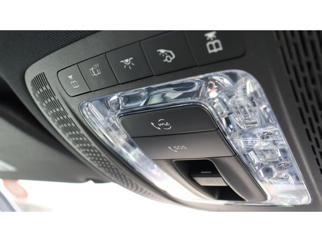 ＧＬＥ ＧＬＥ４５０ｄ　４マチックスポーツ　パノラミックスライディングルーフ　レーダーセーフティＰＫＧ　Ｂｕｒｍｅｓｔｅｒサラウンドサウンドシステム　ＡＭＧＲＩＤＥＣＯＮＴＲＯＬ＋エアサスペンション　アンビエントライト　フットトランクオープナー（6枚目）