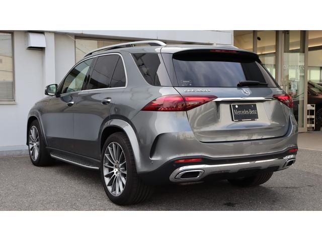 ＧＬＥ ＧＬＥ４５０ｄ　４マチックスポーツ　パノラミックスライディングルーフ　レーダーセーフティＰＫＧ　Ｂｕｒｍｅｓｔｅｒサラウンドサウンドシステム　ＡＭＧＲＩＤＥＣＯＮＴＲＯＬ＋エアサスペンション　アンビエントライト　フットトランクオープナー（10枚目）